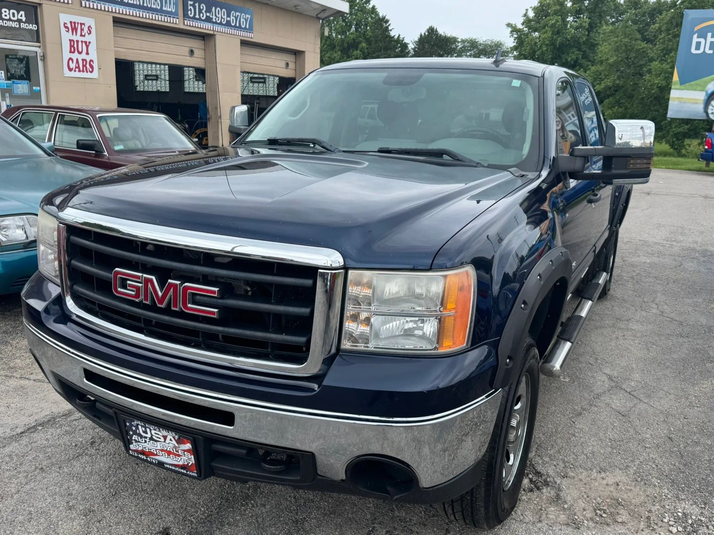 gmc sierra 1500 2011 3GTP2UEA6BG202633 image gmc sierra 1500 2011 3GTP2UEA6BG202633 image
